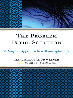 cover image of The Problem is the Solution